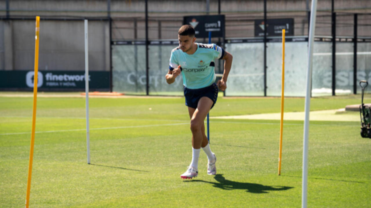 BARTRA CIUDAD DEPORTIVA