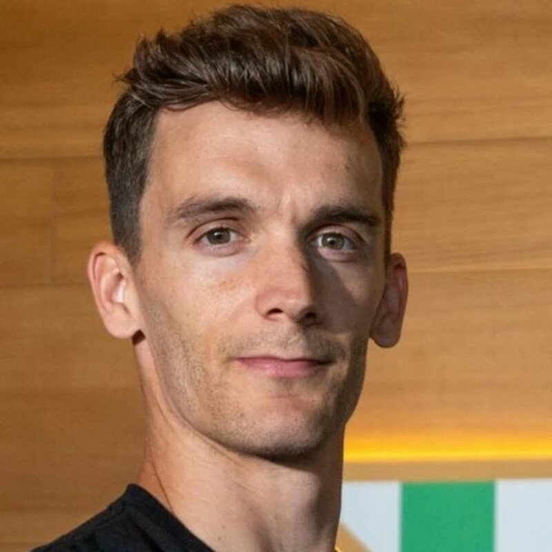Diego Llorente