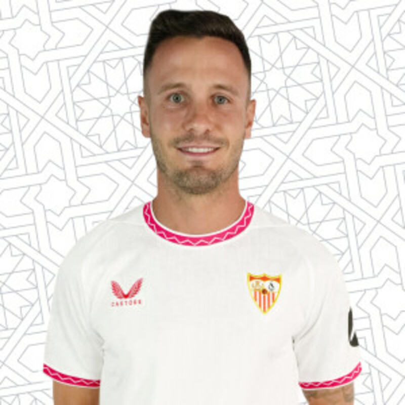 Saúl Níguez
